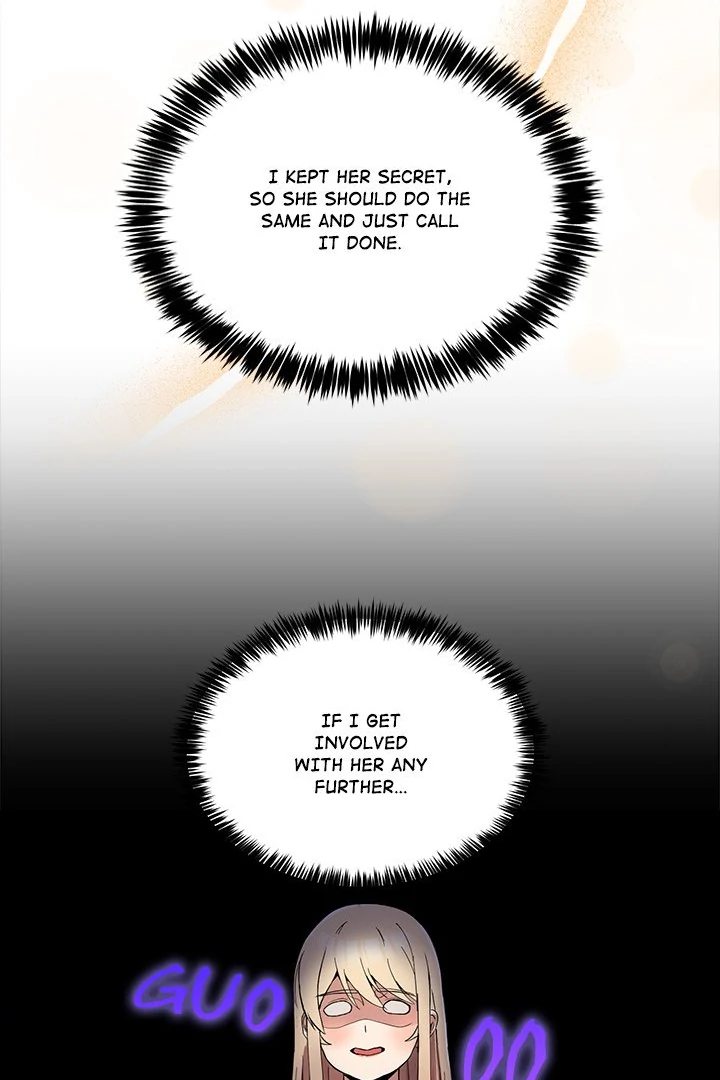 No Men Allowed Chapter 3 - Page 86 in English