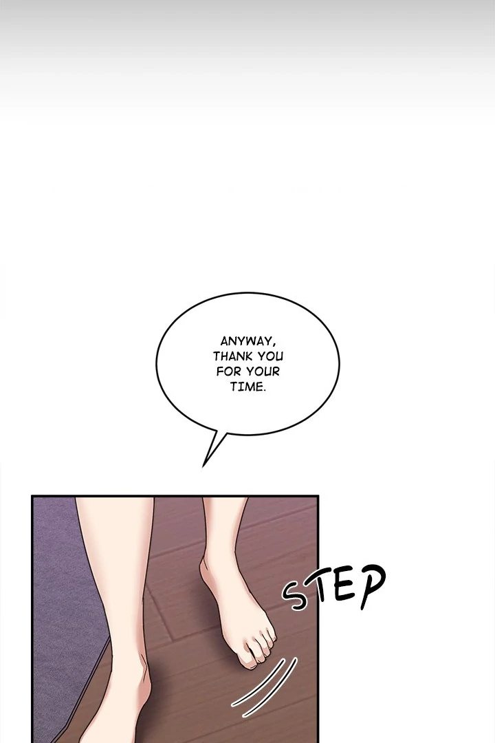 No Men Allowed Chapter 3 - Page 88 in English