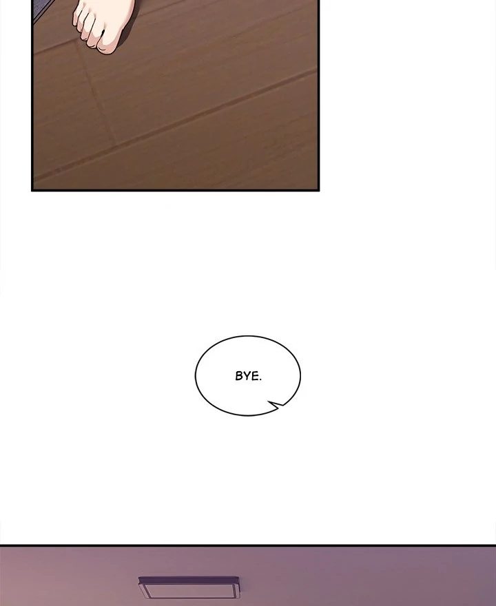 No Men Allowed Chapter 3 - Page 89 in English
