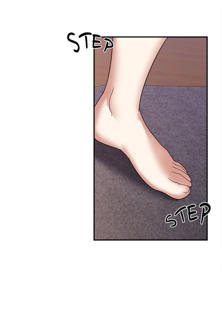 No Men Allowed Chapter 3 - Page 91 in English