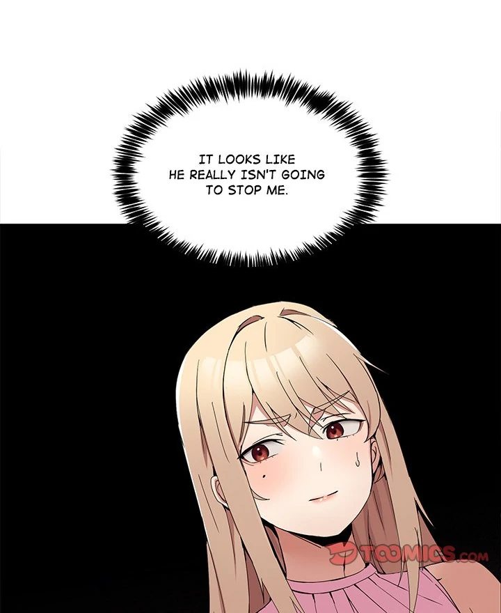 No Men Allowed Chapter 3 - Page 93 in English