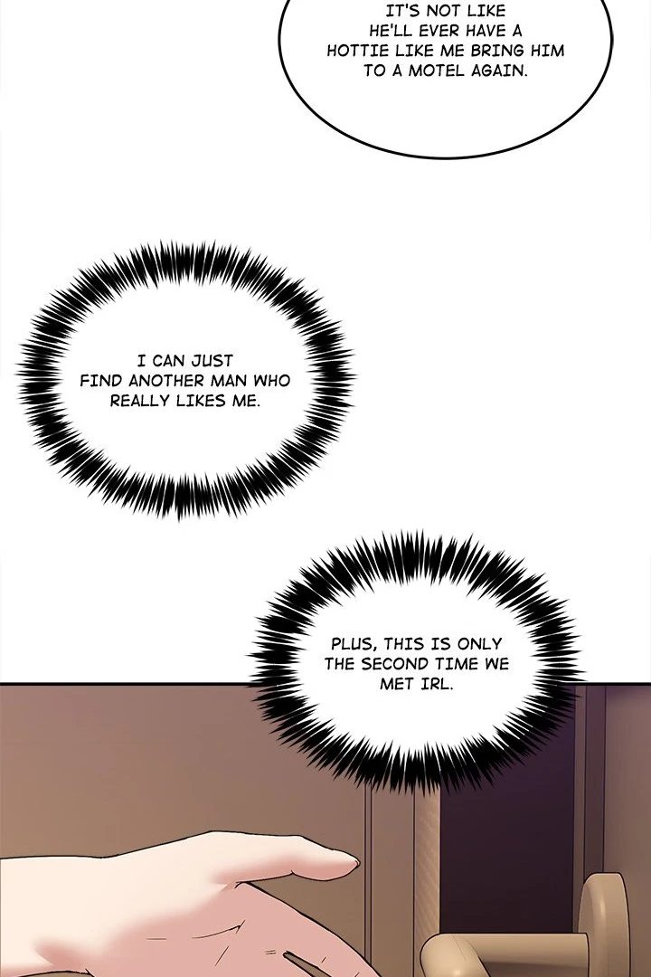 No Men Allowed Chapter 3 - Page 96 in English