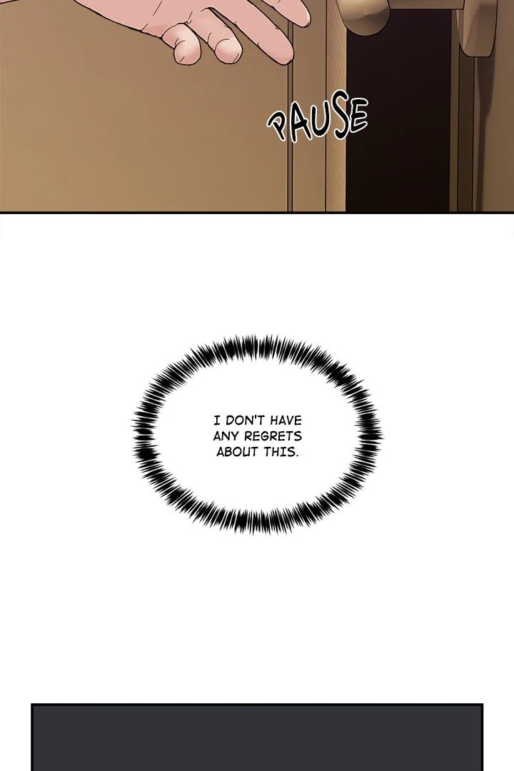No Men Allowed Chapter 3 - Page 97 in English