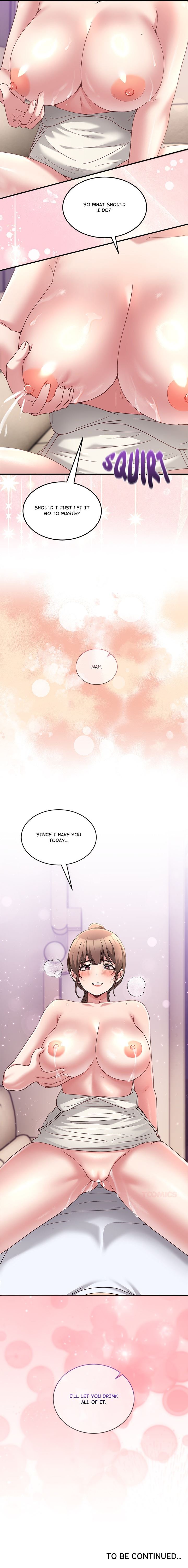 No Men Allowed Chapter 31 - Page 23 in English