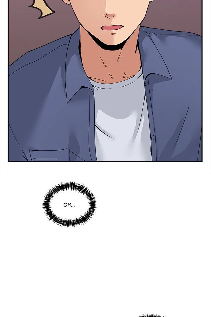 No Men Allowed Chapter 4 - Page 100 in English
