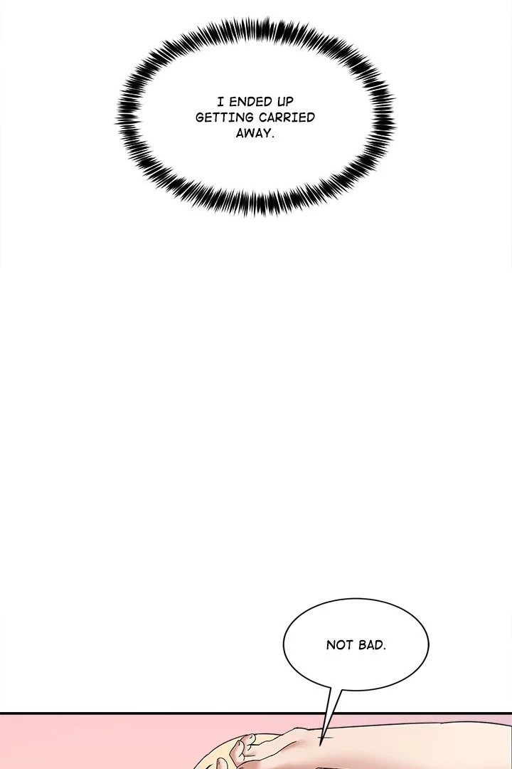 No Men Allowed Chapter 4 - Page 103 in English