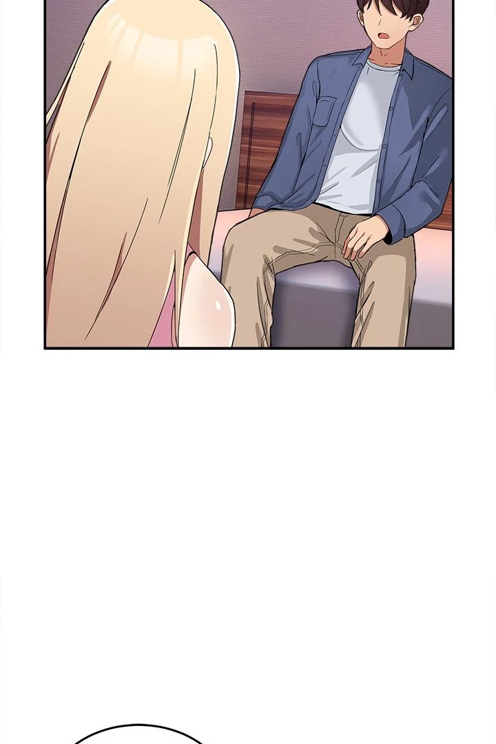 No Men Allowed Chapter 4 - Page 18 in English