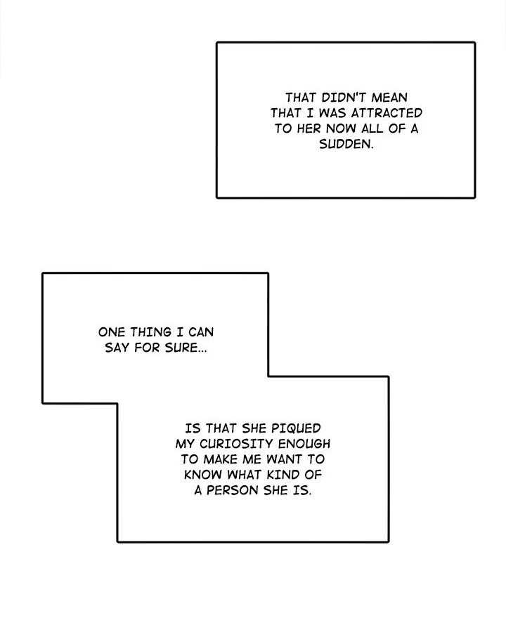No Men Allowed Chapter 4 - Page 20 in English