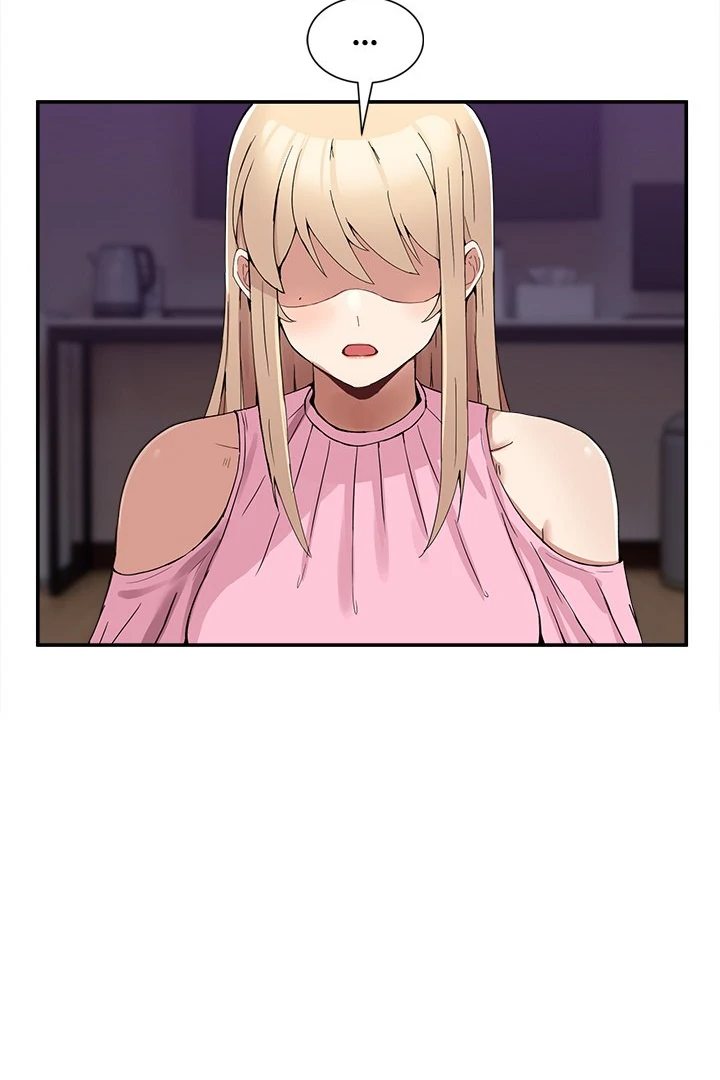 No Men Allowed Chapter 4 - Page 23 in English