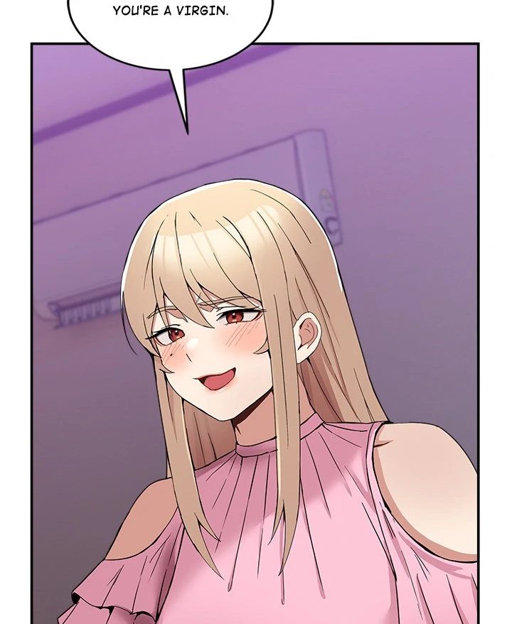 No Men Allowed Chapter 4 - Page 39 in English