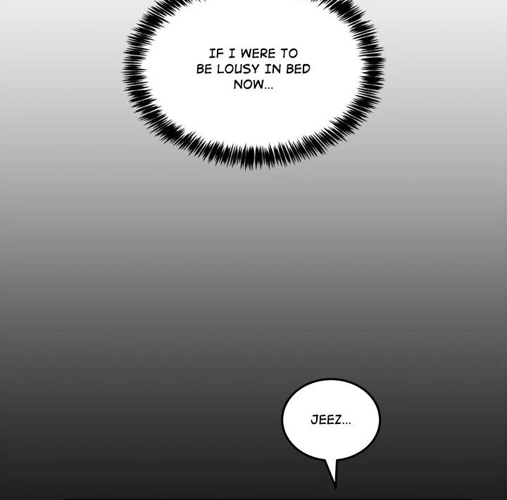 No Men Allowed Chapter 4 - Page 45 in English