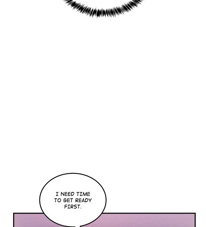 No Men Allowed Chapter 4 - Page 49 in English