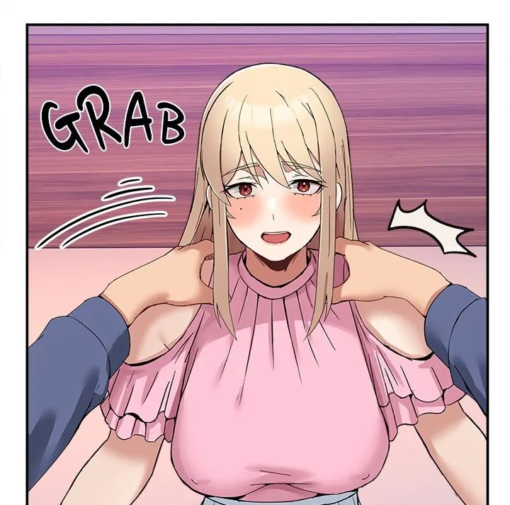 No Men Allowed Chapter 4 - Page 59 in English