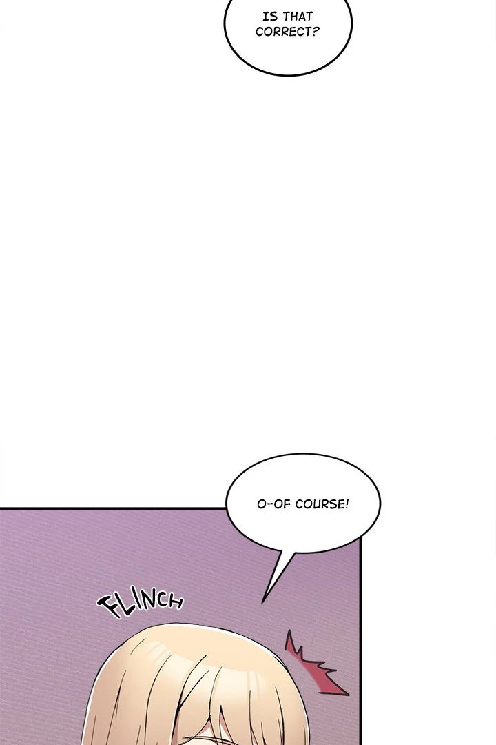 No Men Allowed Chapter 4 - Page 62 in English
