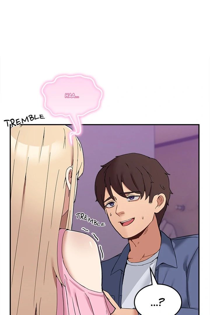 No Men Allowed Chapter 4 - Page 71 in English