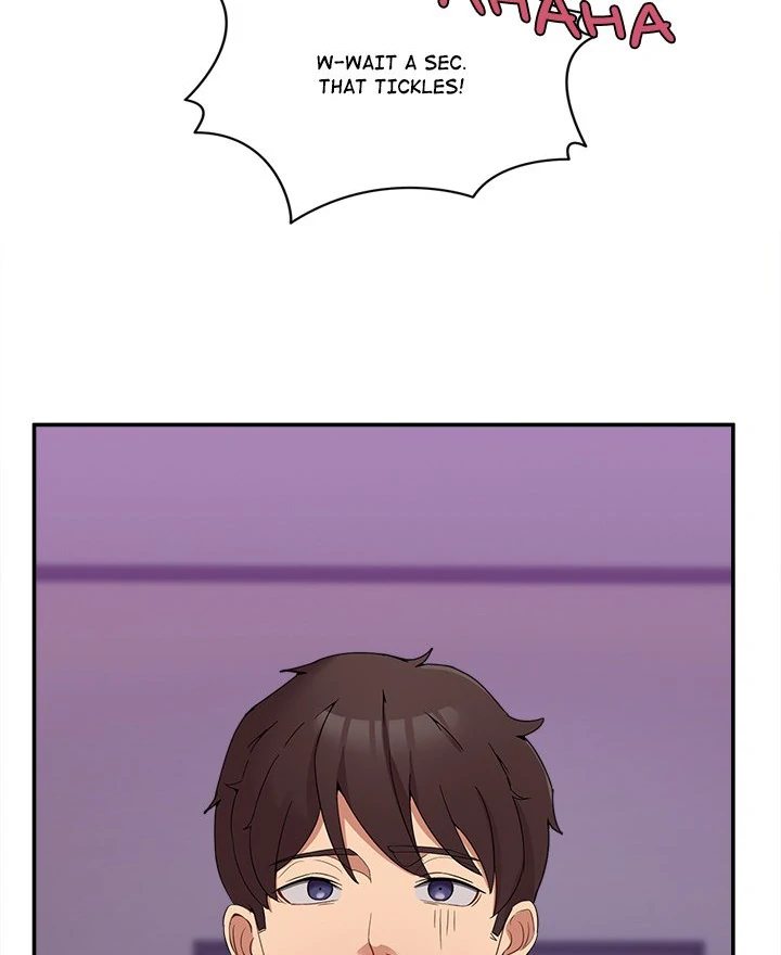 No Men Allowed Chapter 4 - Page 74 in English