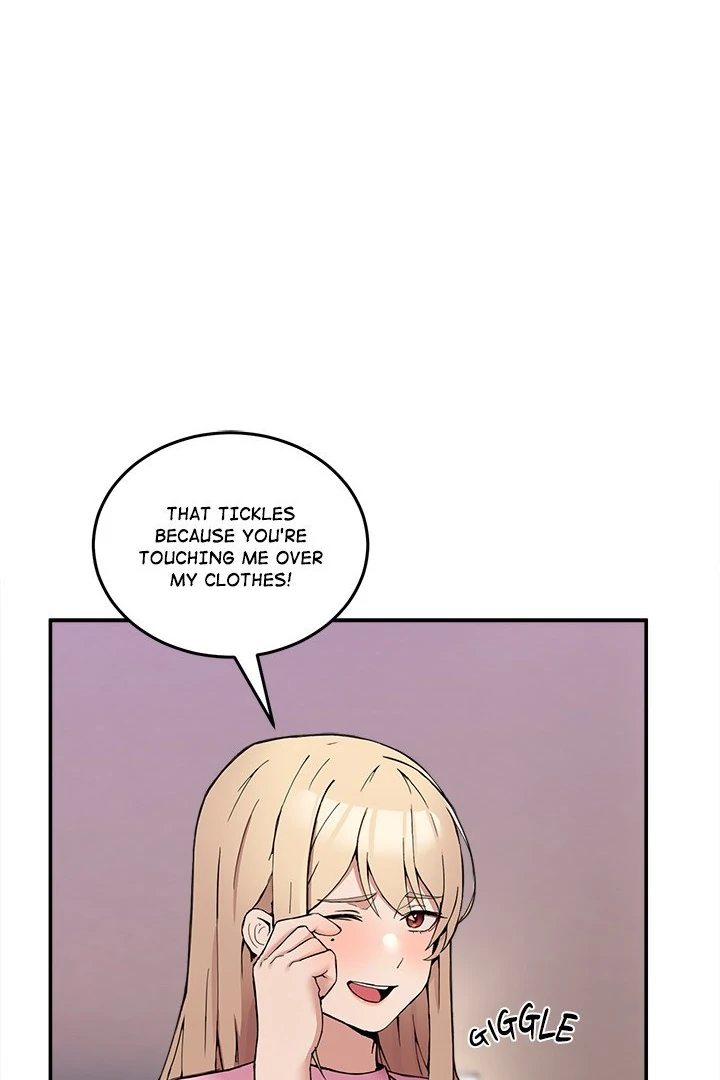 No Men Allowed Chapter 4 - Page 76 in English