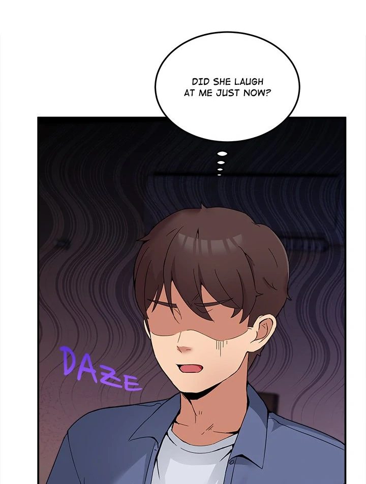 No Men Allowed Chapter 4 - Page 78 in English