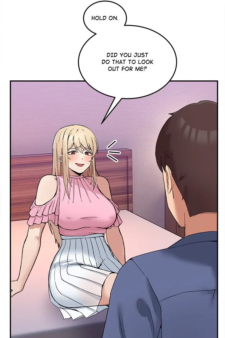 No Men Allowed Chapter 4 - Page 80 in English