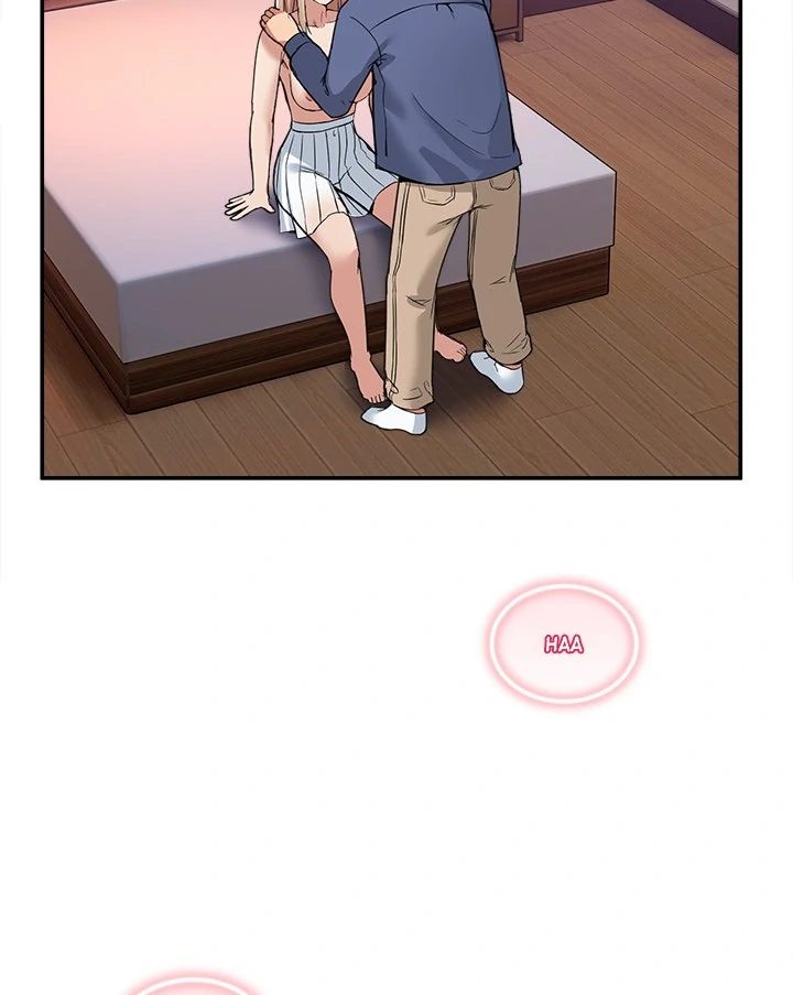 No Men Allowed Chapter 4 - Page 96 in English