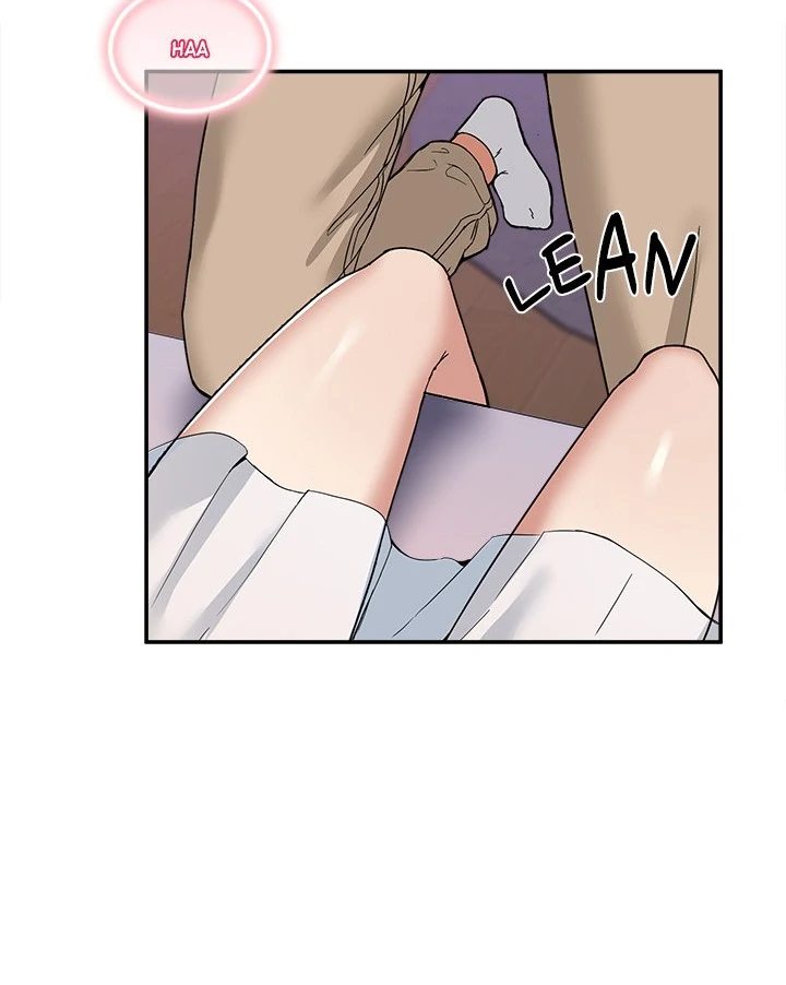 No Men Allowed Chapter 4 - Page 97 in English
