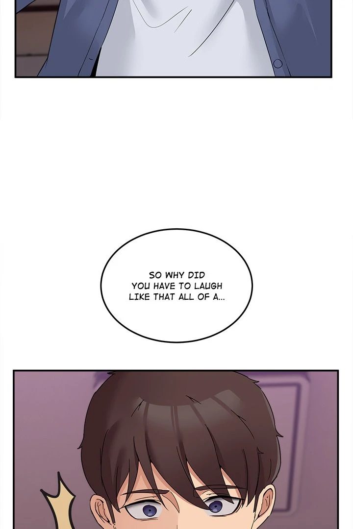 No Men Allowed Chapter 4 - Page 99 in English