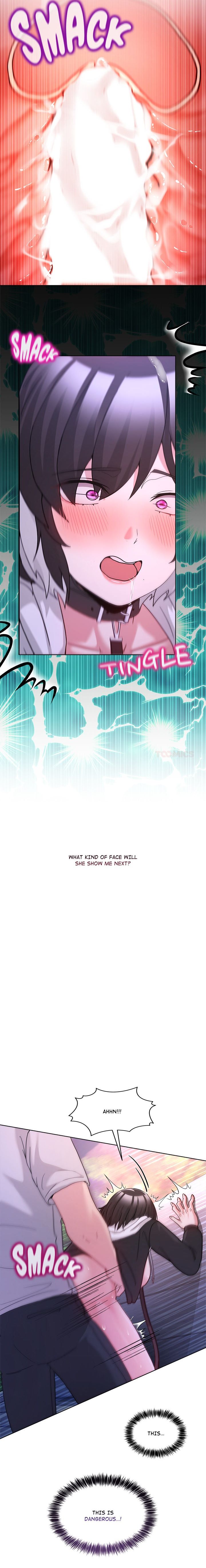 No Men Allowed Chapter 40 - Page 14 in English