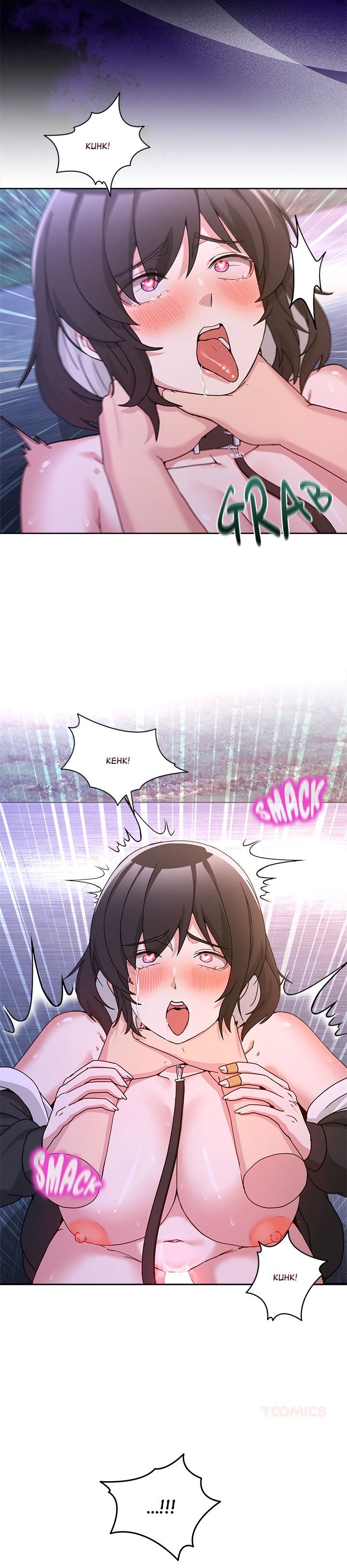 No Men Allowed Chapter 40 - Page 18 in English
