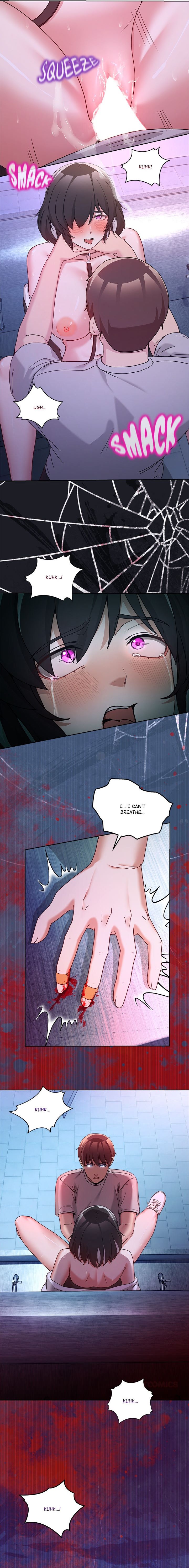 No Men Allowed Chapter 40 - Page 19 in English