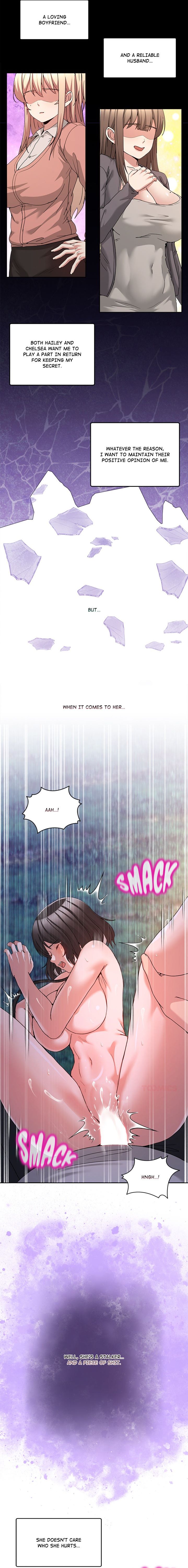 No Men Allowed Chapter 40 - Page 6 in English