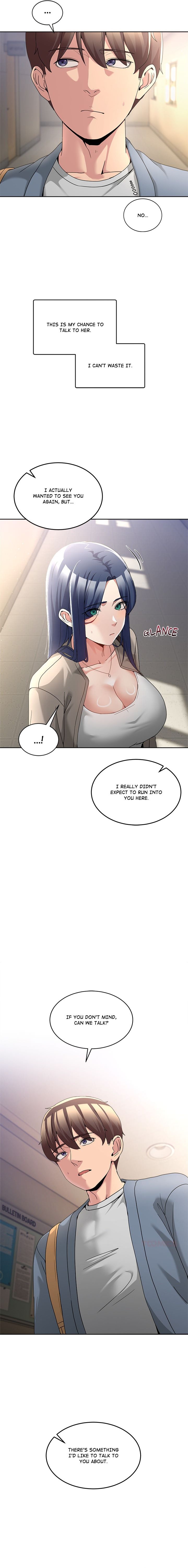 No Men Allowed Chapter 41 - Page 16 in English