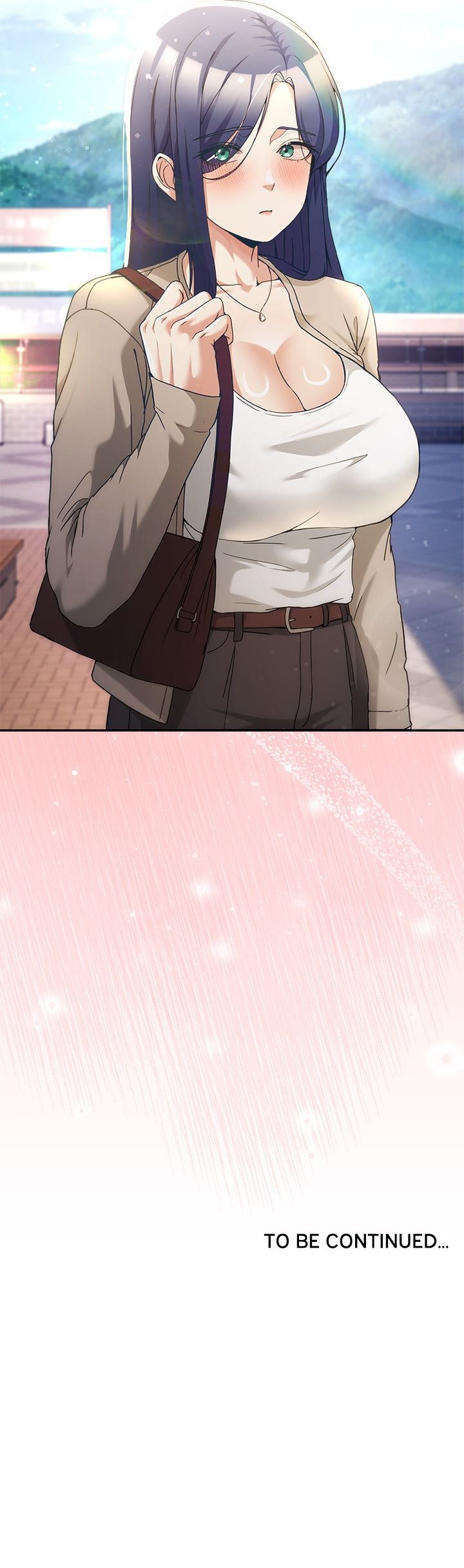No Men Allowed Chapter 41 - Page 24 in English