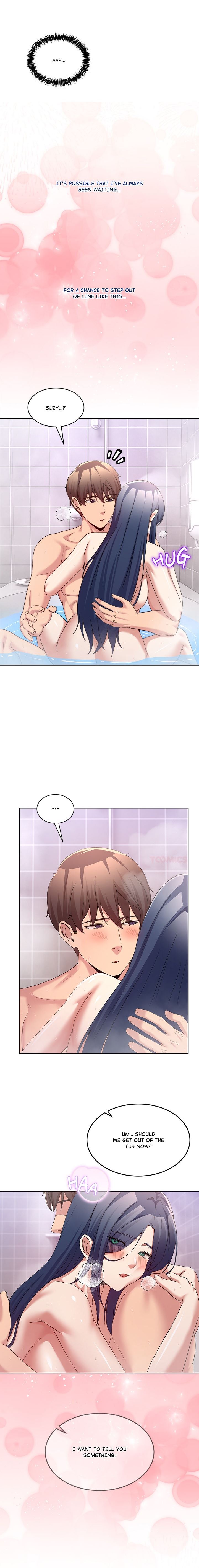 No Men Allowed Chapter 46 - Page 14 in English