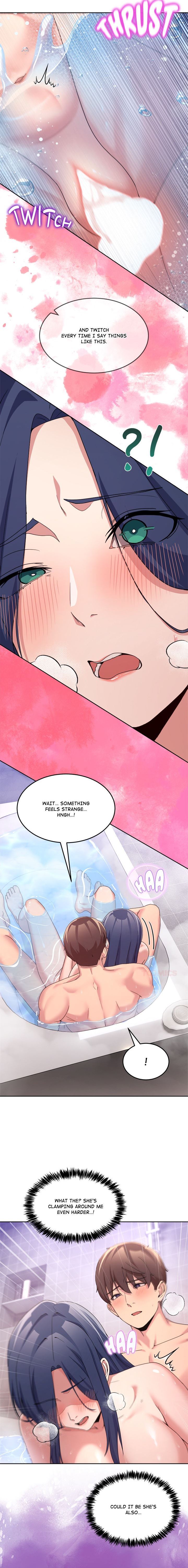 No Men Allowed Chapter 46 - Page 7 in English