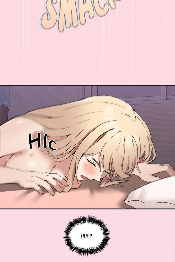 No Men Allowed Chapter 5 - Page 101 in English