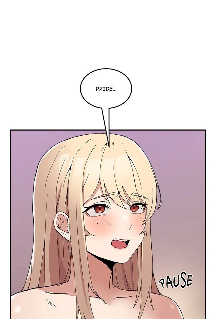 No Men Allowed Chapter 5 - Page 11 in English