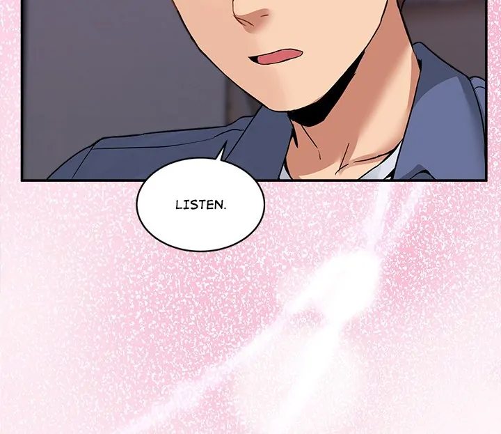 No Men Allowed Chapter 5 - Page 111 in English