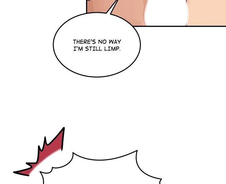 No Men Allowed Chapter 5 - Page 14 in English