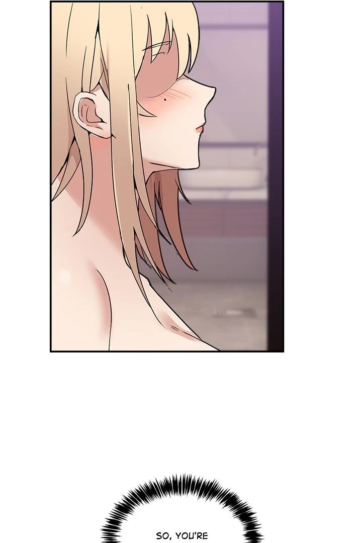 No Men Allowed Chapter 5 - Page 16 in English