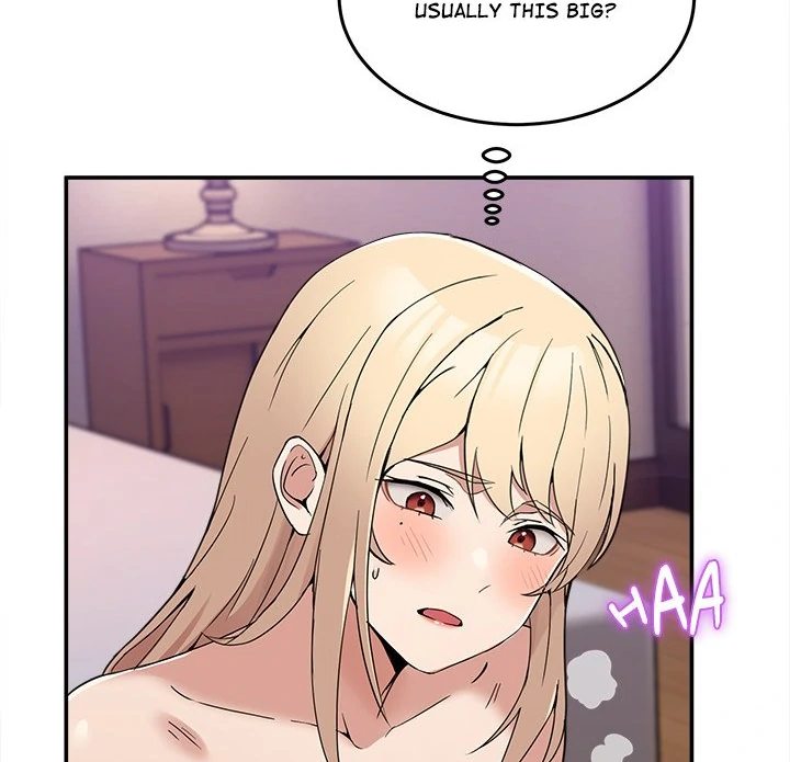 No Men Allowed Chapter 5 - Page 29 in English