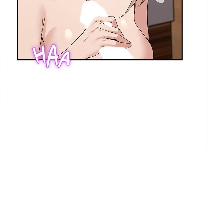 No Men Allowed Chapter 5 - Page 30 in English
