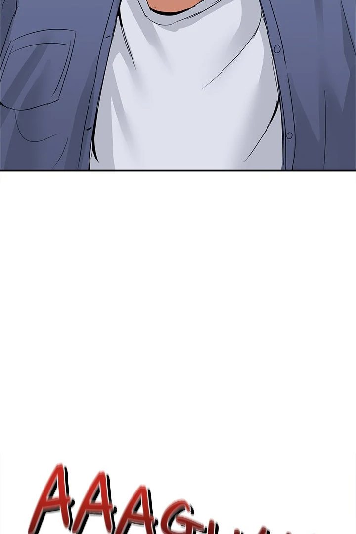 No Men Allowed Chapter 5 - Page 33 in English
