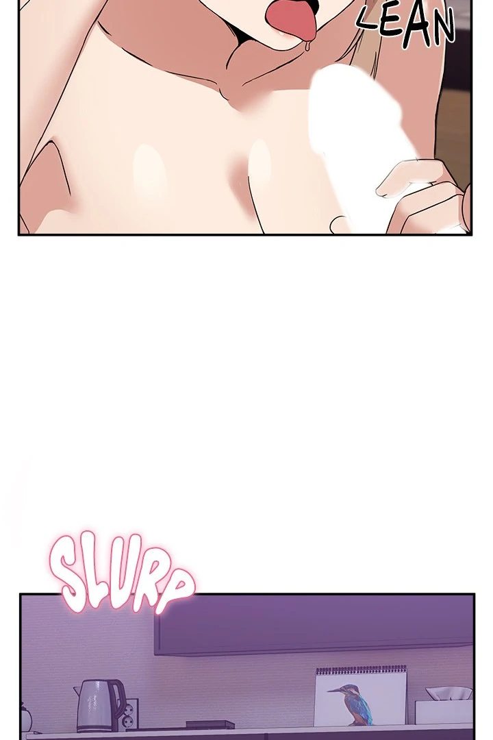 No Men Allowed Chapter 5 - Page 43 in English