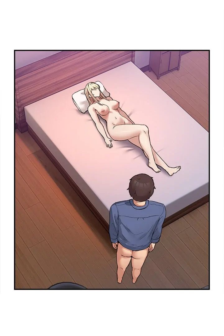 No Men Allowed Chapter 5 - Page 52 in English