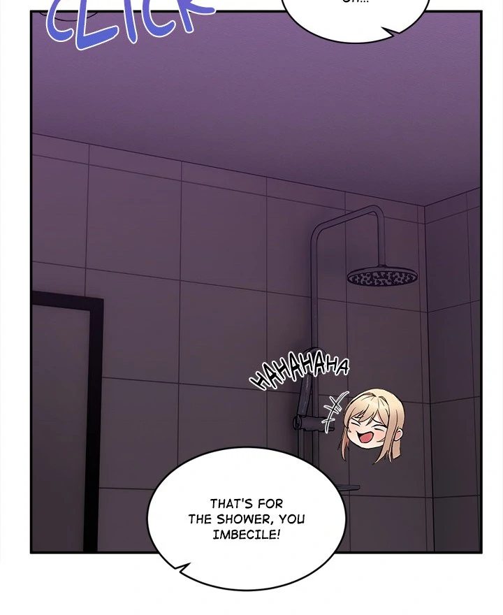 No Men Allowed Chapter 5 - Page 55 in English