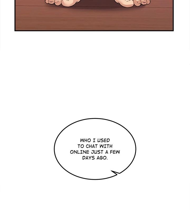 No Men Allowed Chapter 5 - Page 60 in English