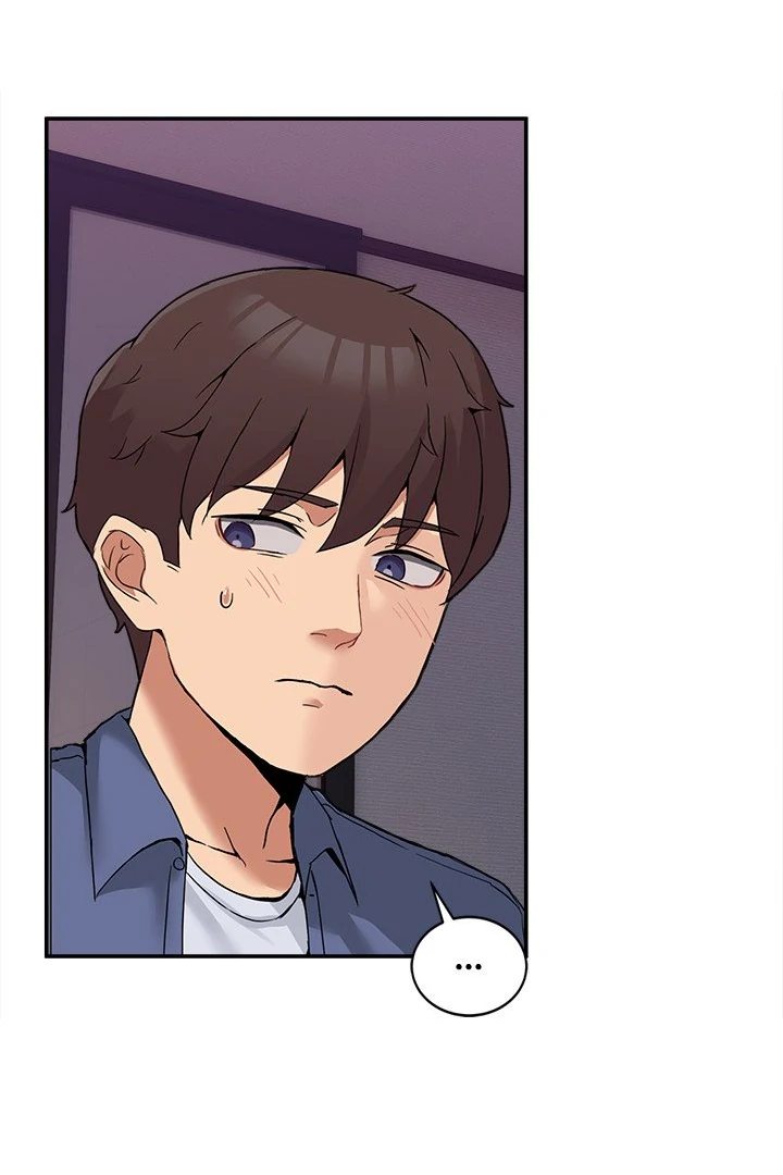 No Men Allowed Chapter 5 - Page 63 in English