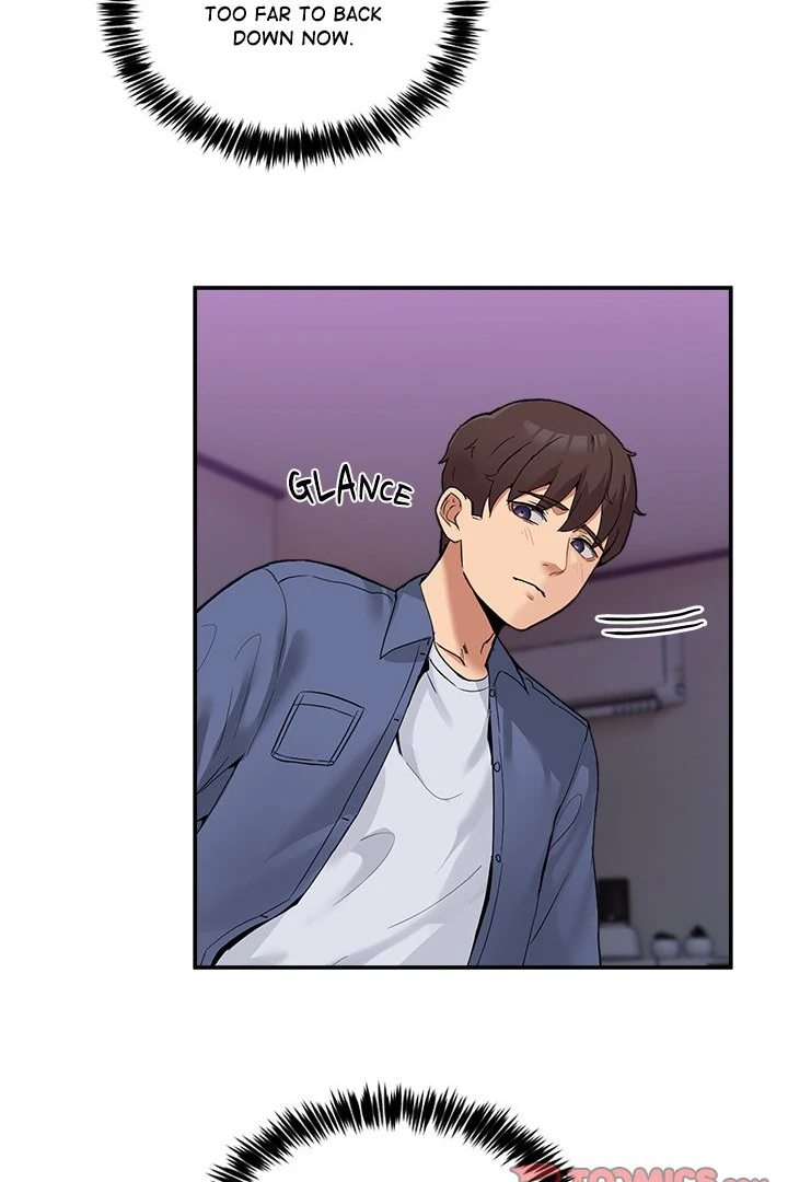 No Men Allowed Chapter 5 - Page 67 in English