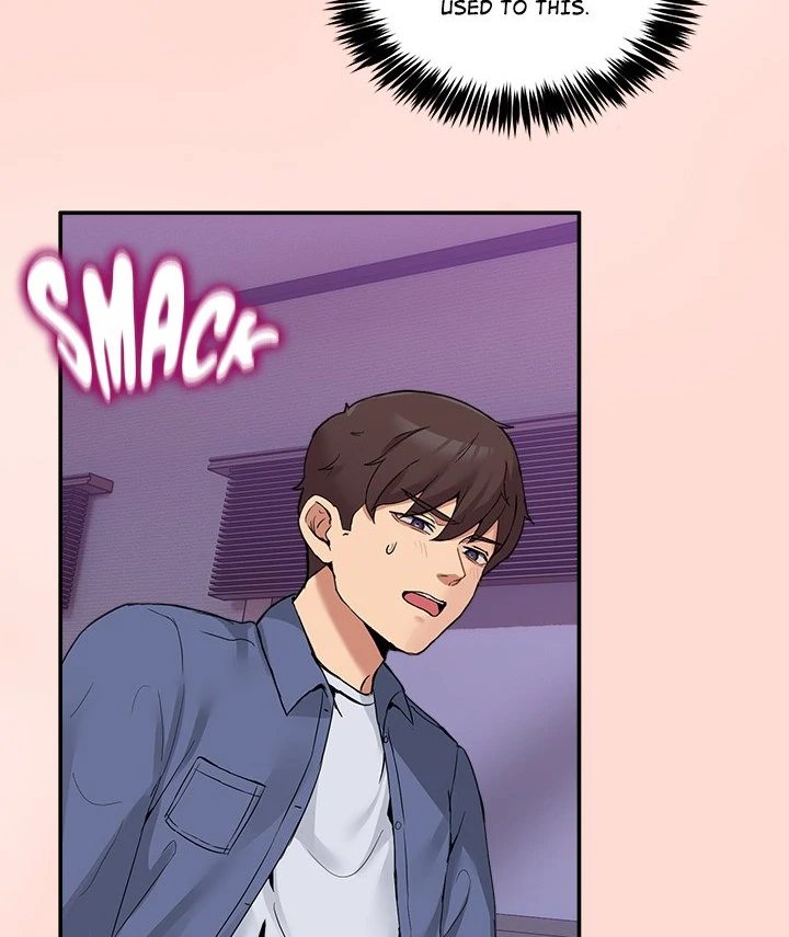 No Men Allowed Chapter 5 - Page 88 in English