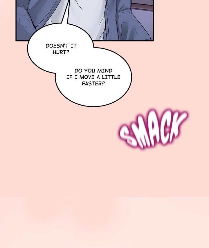 No Men Allowed Chapter 5 - Page 89 in English